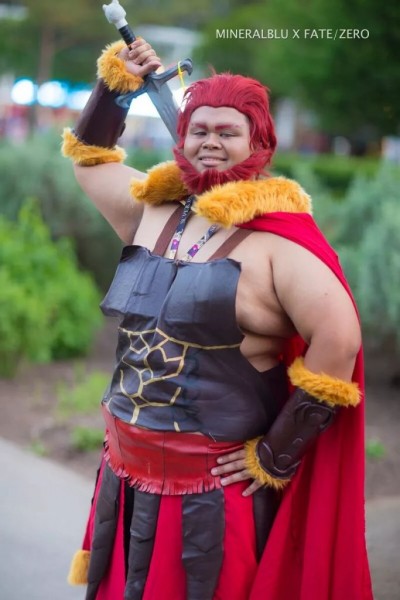 Самые лучшие косплеи с Anime Matsuri 2018 Самые лучшие косплеи с Anime Matsuri 2018
