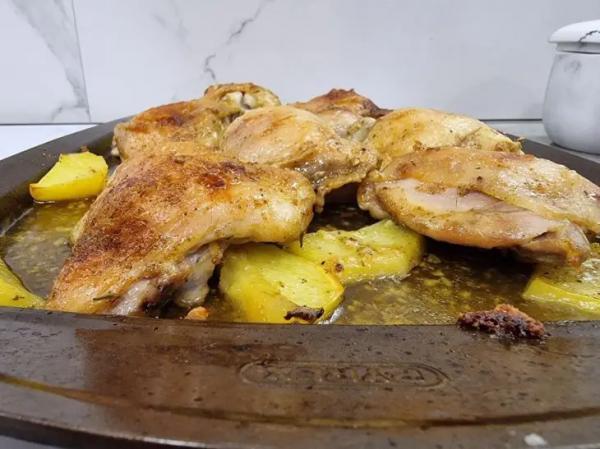 Какое мясо полезнее есть для мышц и сердца? Сравниваем курицу и говядину