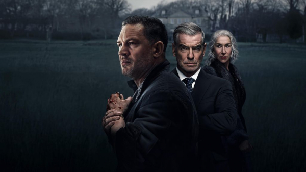 15 лучших сериалов 2025 года — новинки с высоким рейтингом
15 лучших сериалов 2025 года — новинки с высоким рейтингом
