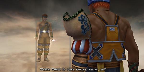 Персонажи Final Fantasy X по знаку зодиака Персонажи Final Fantasy X по знаку зодиака