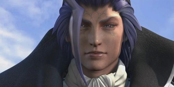 Персонажи Final Fantasy X по знаку зодиака Персонажи Final Fantasy X по знаку зодиака