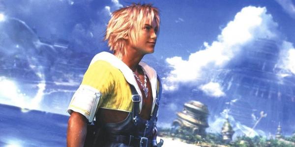 Персонажи Final Fantasy X по знаку зодиака Персонажи Final Fantasy X по знаку зодиака