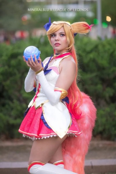 Самые лучшие косплеи с Anime Matsuri 2018 Самые лучшие косплеи с Anime Matsuri 2018