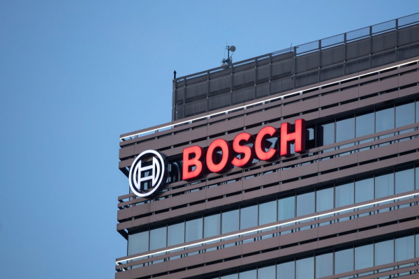 Bosch уволит 13 000 сотрудников Bosch уволит 13 000 сотрудников