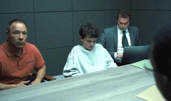 15 лучших сериалов 2025 года — новинки с высоким рейтингом
15 лучших сериалов 2025 года — новинки с высоким рейтингом