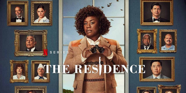 15 лучших сериалов 2025 года — новинки с высоким рейтингом
15 лучших сериалов 2025 года — новинки с высоким рейтингом