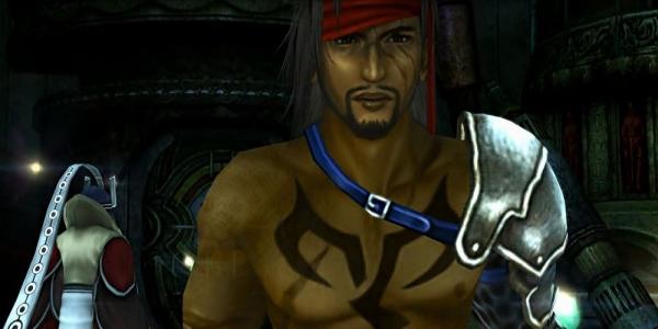 Персонажи Final Fantasy X по знаку зодиака Персонажи Final Fantasy X по знаку зодиака
