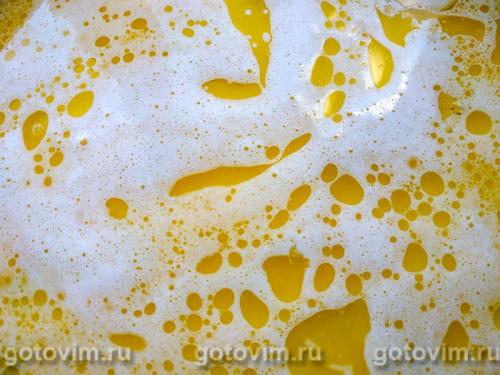 Паста с курицей с соусом Альфредо