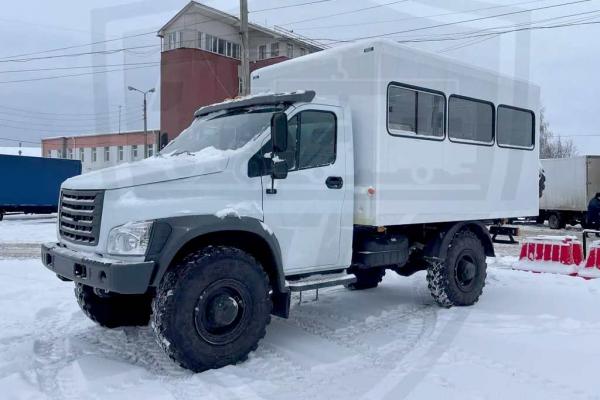 Вахтовый автобус — виды, критерии преимущества. Какой вахтовый автобус нужно купить Вахтовый автобус — виды, критерии преимущества. Какой вахтовый автобус нужно купить