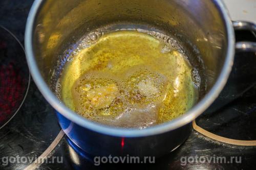 Соус &laquo;Альфредо&raquo;