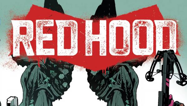DC отменила серию комиксов из-за насмешек автора над убийством Чарли Кирка DC отменила серию комиксов из-за насмешек автора над убийством Чарли Кирка