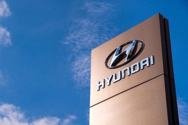 Hyundai возобновил процесс регистрации товарных знаков в России Hyundai возобновил процесс регистрации товарных знаков в России
