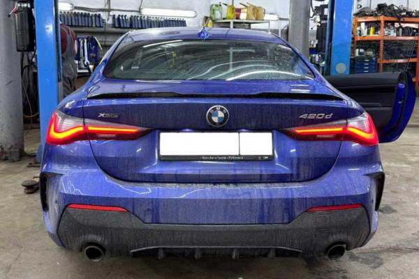 Техническое обслуживание BMW: рекомендации и интервалы ТО Техническое обслуживание BMW: рекомендации и интервалы ТО