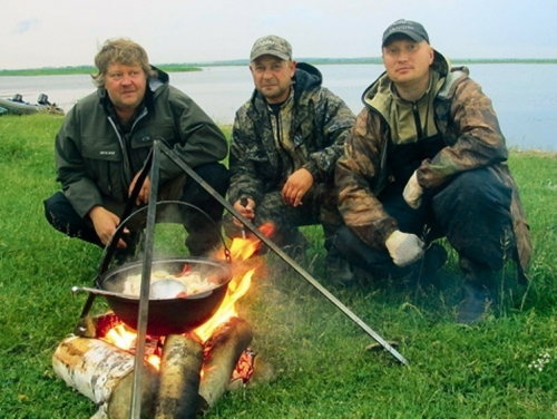 Самая плохая рыболовная примета Самая плохая рыболовная примета