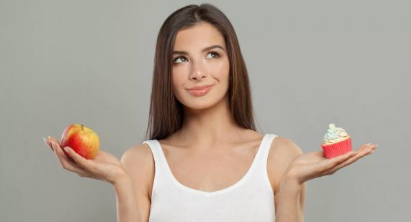 Как снизить аппетит, если постоянно хочется есть: советы и меню
