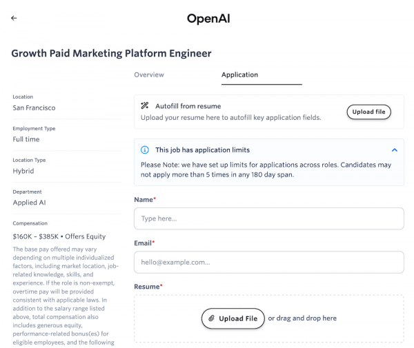 OpenAI добавит рекламу в ChatGPT — что это значит для пользователей?
OpenAI добавит рекламу в ChatGPT — что это значит для пользователей?