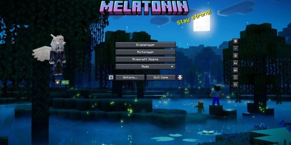Лучшие наборы модов для Minecraft для комфортной игры Лучшие наборы модов для Minecraft для комфортной игры