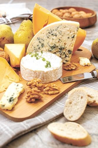Меняйте шашлыки на сыр Меняйте шашлыки на сыр