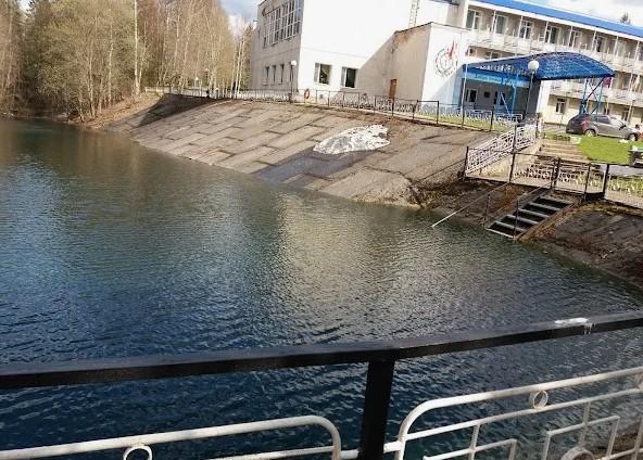 Санаторий Лесная поляна, Пермь. Цены, отзывы Санаторий Лесная поляна, Пермь. Цены, отзывы