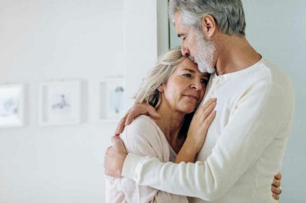 В пучине наслаждения: преимущества секса в возрасте 45+, о которых стоит знать уже сейчас