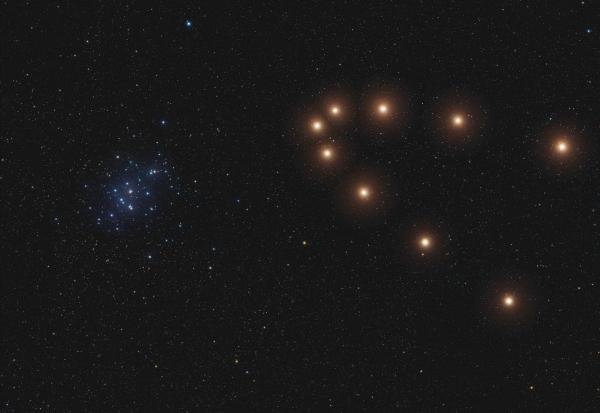 Лучшие фотографии космоса 2025 года по версии обсерватории Гринвича Лучшие фотографии космоса 2025 года по версии обсерватории Гринвича