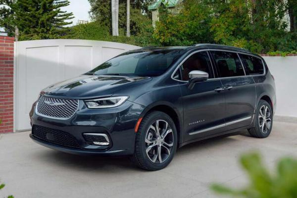 Семейные автомобили из США: что лучше выбрать Семейные автомобили из США: что лучше выбрать