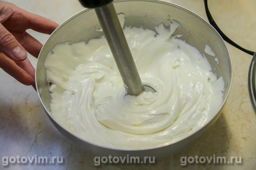 Баскский чизкейк или чизкейк &laquo;Сан Себастьян&raquo; (Burnt Cheesecake)