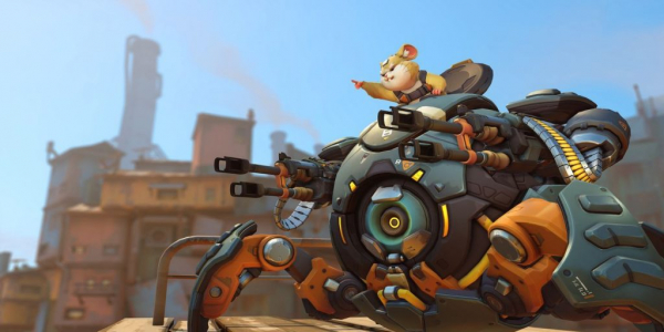 Каким знакам зодиака соответствуют герои Overwatch Каким знакам зодиака соответствуют герои Overwatch