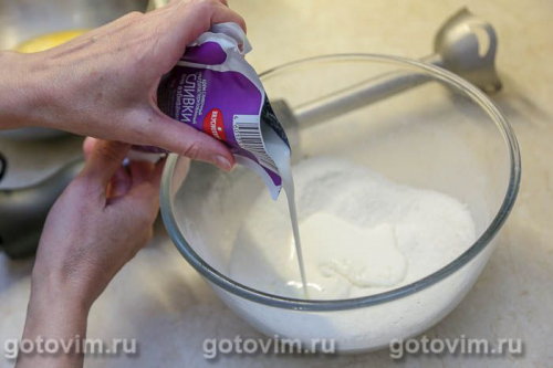 Баскский чизкейк или чизкейк &laquo;Сан Себастьян&raquo; (Burnt Cheesecake)