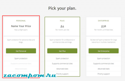 Как установить и активировать плагин Akismet Anti-Spam на WordPress Как установить и активировать плагин Akismet Anti-Spam на WordPress