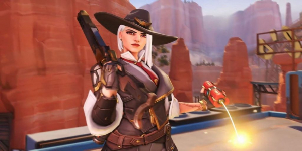 Каким знакам зодиака соответствуют герои Overwatch Каким знакам зодиака соответствуют герои Overwatch