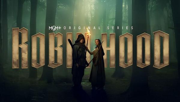 Сериал «Робин Гуд» 2025 года: дата выхода, актёры, трейлер, сюжет
Сериал «Робин Гуд» 2025 года: дата выхода, актёры, трейлер, сюжет