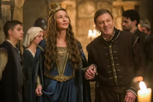 Сериал «Робин Гуд» 2025 года: дата выхода, актёры, трейлер, сюжет
Сериал «Робин Гуд» 2025 года: дата выхода, актёры, трейлер, сюжет