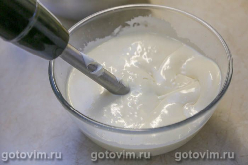 Баскский чизкейк или чизкейк &laquo;Сан Себастьян&raquo; (Burnt Cheesecake)