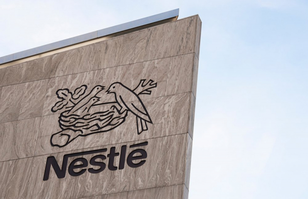 Компания Nestle выйдет из международной климатической коалиции