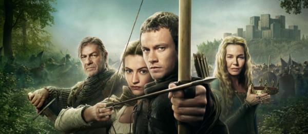Сериал «Робин Гуд» 2025 года: дата выхода, актёры, трейлер, сюжет
Сериал «Робин Гуд» 2025 года: дата выхода, актёры, трейлер, сюжет