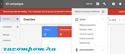 Как использовать Google AdWords для продвижения своего бизнеса с WordPress
