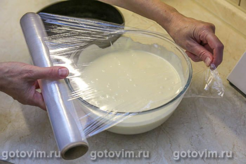 Баскский чизкейк или чизкейк &laquo;Сан Себастьян&raquo; (Burnt Cheesecake)