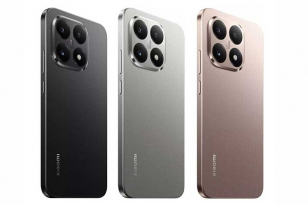 Xiaomi 15T: баланс между инновациями и доступностью выходит на новый уровень Xiaomi 15T: баланс между инновациями и доступностью выходит на новый уровень