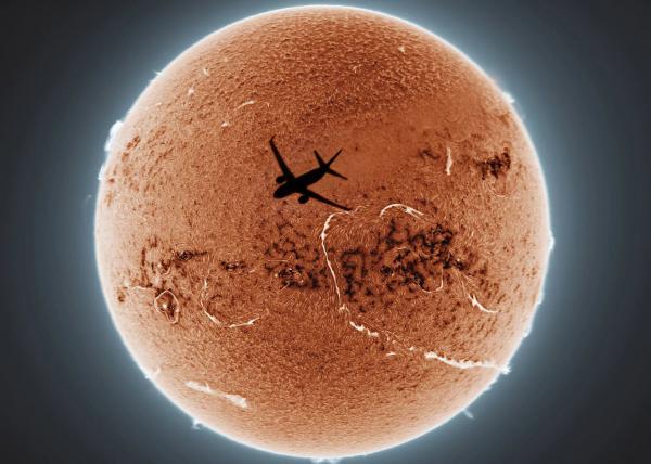 Лучшие фотографии космоса 2025 года по версии обсерватории Гринвича Лучшие фотографии космоса 2025 года по версии обсерватории Гринвича