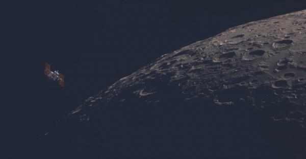 Лучшие фотографии космоса 2025 года по версии обсерватории Гринвича Лучшие фотографии космоса 2025 года по версии обсерватории Гринвича