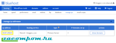 Руководство по управлению веб-сайтом на WordPress с помощью FTP Руководство по управлению веб-сайтом на WordPress с помощью FTP