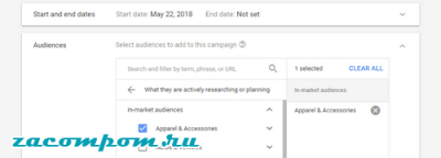 Как использовать Google AdWords для продвижения своего бизнеса с WordPress
