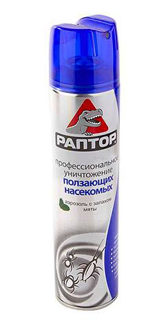 Чем обработать квартиру от тараканов? Чем обработать квартиру от тараканов?