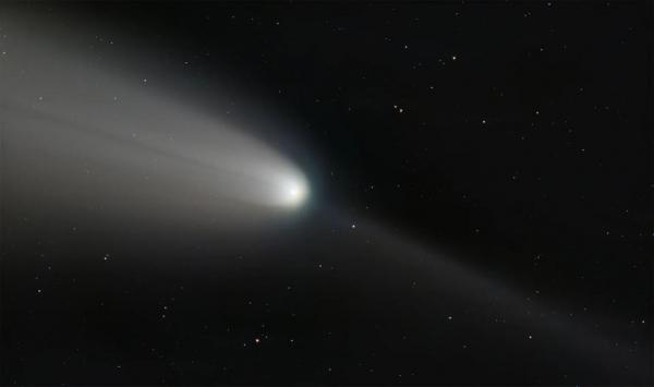 Лучшие фотографии космоса 2025 года по версии обсерватории Гринвича Лучшие фотографии космоса 2025 года по версии обсерватории Гринвича