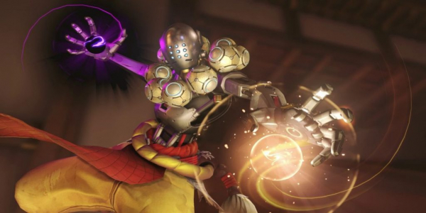 Каким знакам зодиака соответствуют герои Overwatch Каким знакам зодиака соответствуют герои Overwatch