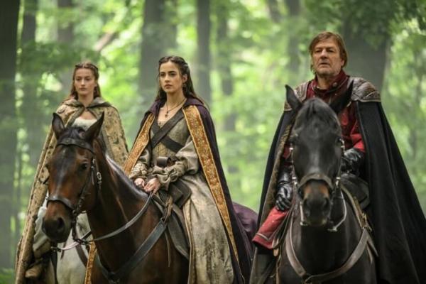 Сериал «Робин Гуд» 2025 года: дата выхода, актёры, трейлер, сюжет
Сериал «Робин Гуд» 2025 года: дата выхода, актёры, трейлер, сюжет