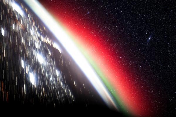 Лучшие фотографии космоса 2025 года по версии обсерватории Гринвича Лучшие фотографии космоса 2025 года по версии обсерватории Гринвича