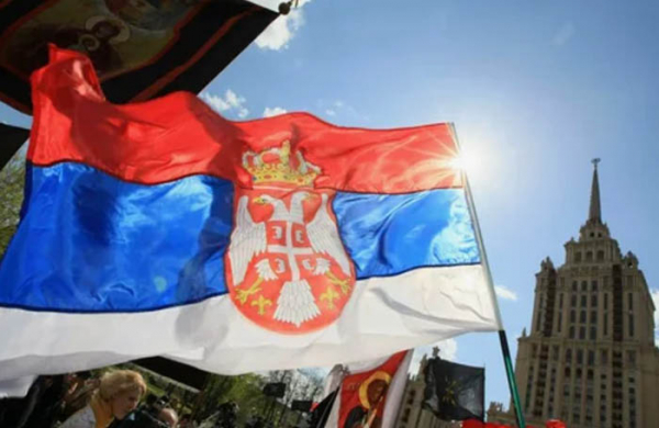 Переезд в Сербию на ПМЖ из России Переезд в Сербию на ПМЖ из России