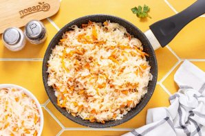 Пирожки с квашеной капустой Пирожки с квашеной капустой
